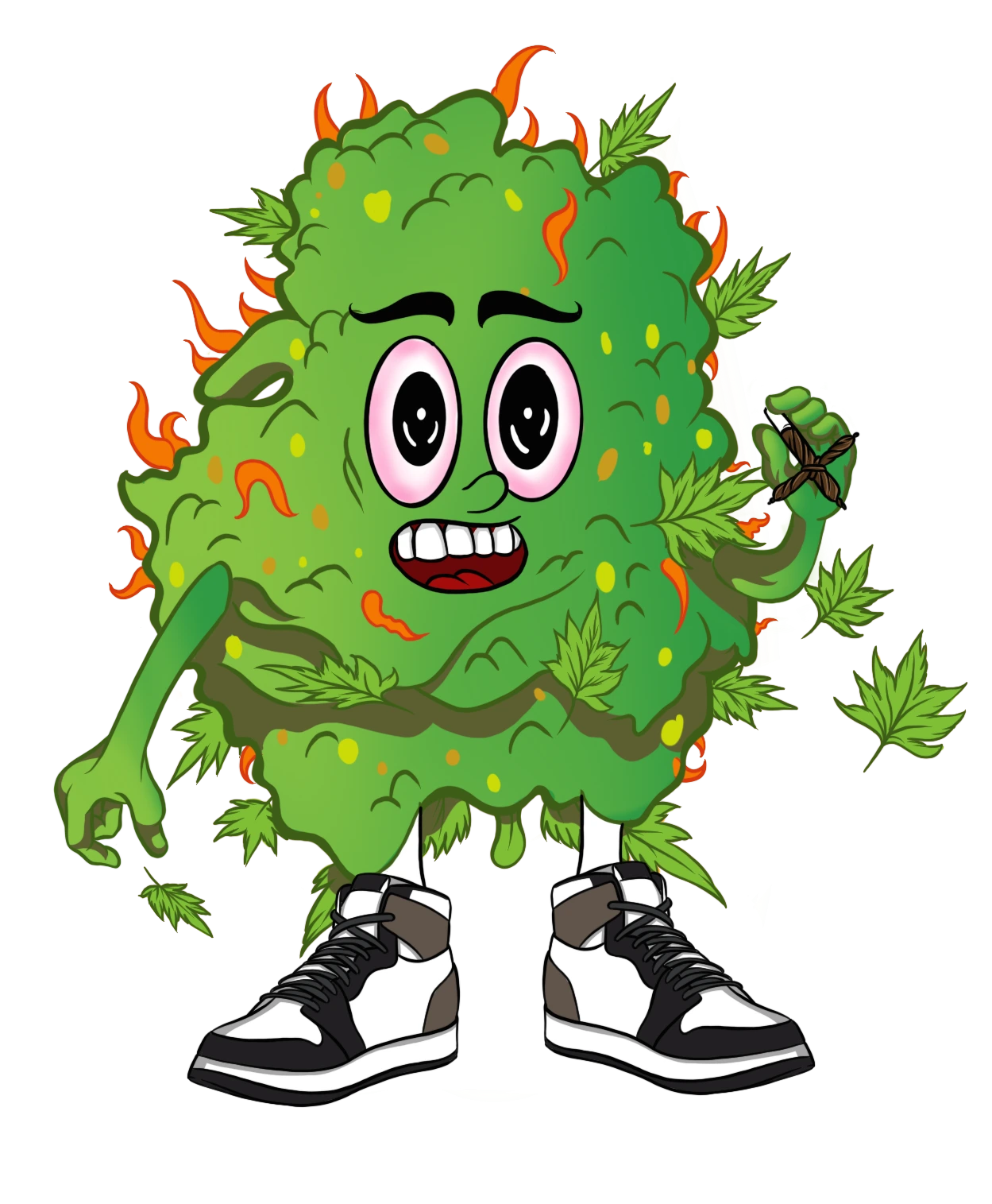 Sour D